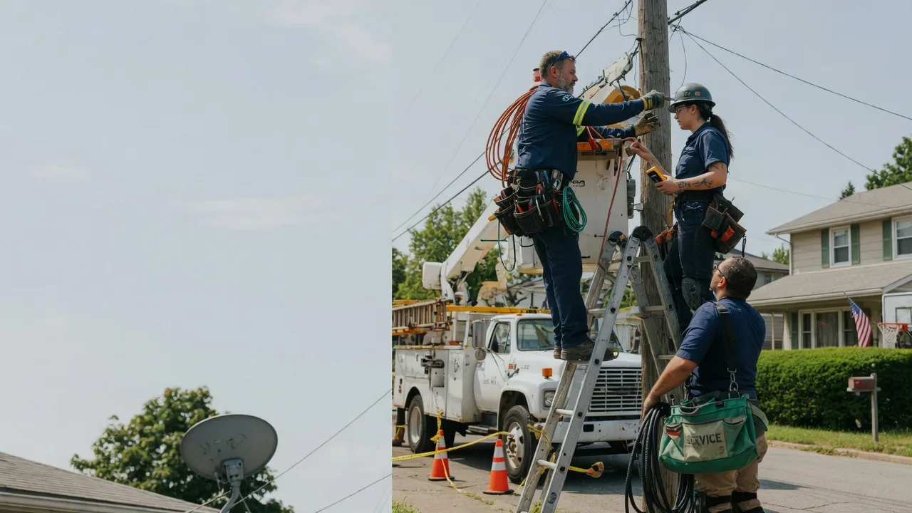Electrical Repair in Blairsburg, IA near me